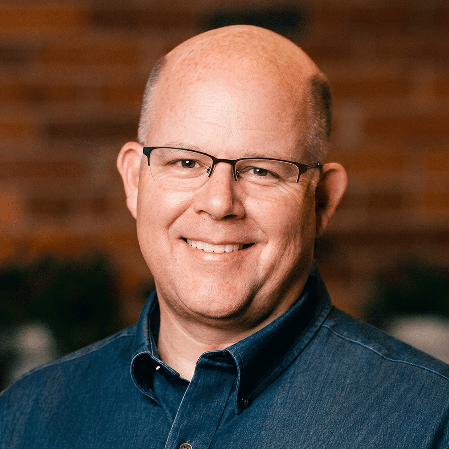 Chris Meyers, FAIA, NCARB, LEED AP