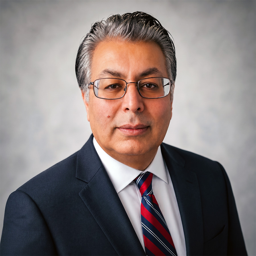K.D. Warach, PE, DBIA, MBA