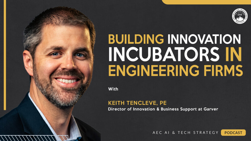 innovation incubators engineering