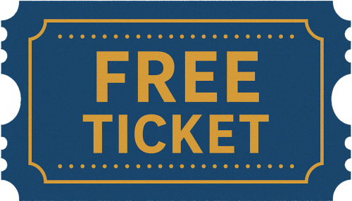 AEC PM Connect Free Ticket